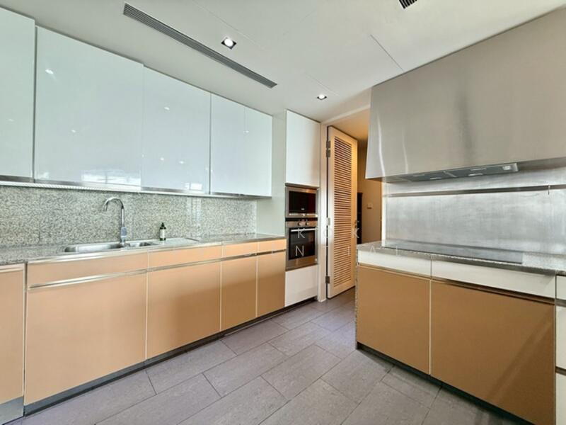 The Met Sathorn, Bangkok, 123 South Sathorn Road, Thung Maha Mek, Sathon, Bangkok, 3 Bedrooms, 197 sqm, Condo For Rent, by Bangkok Residential, 500053044 - DDproperty.com
