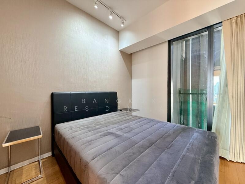 The Met Sathorn, Bangkok, 123 South Sathorn Road, Thung Maha Mek, Sathon, Bangkok, 3 Bedrooms, 197 sqm, Condo For Rent, by Bangkok Residential, 500053044 - DDproperty.com