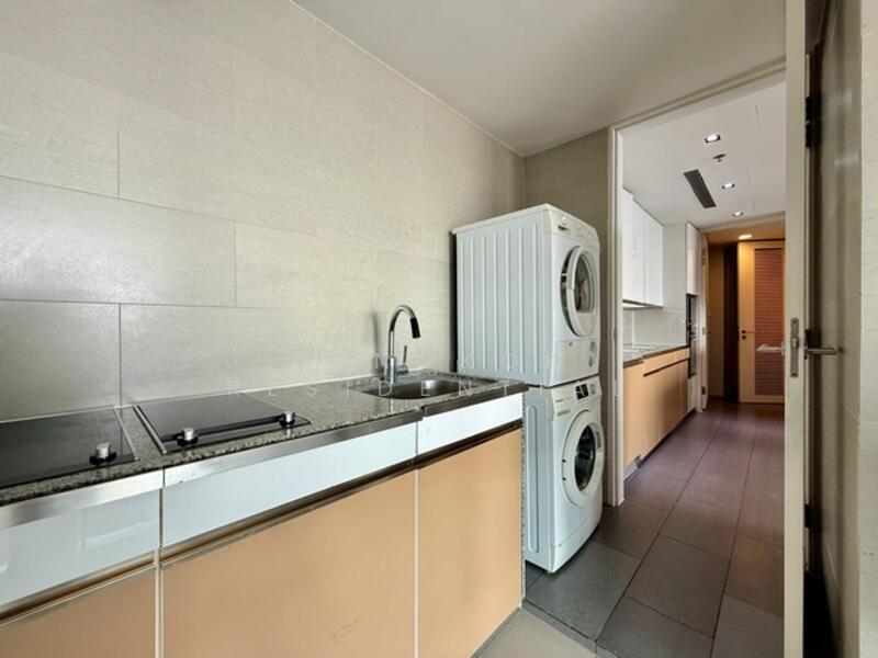 The Met Sathorn, Bangkok, 123 South Sathorn Road, Thung Maha Mek, Sathon, Bangkok, 3 Bedrooms, 197 sqm, Condo For Rent, by Bangkok Residential, 500053044 - DDproperty.com