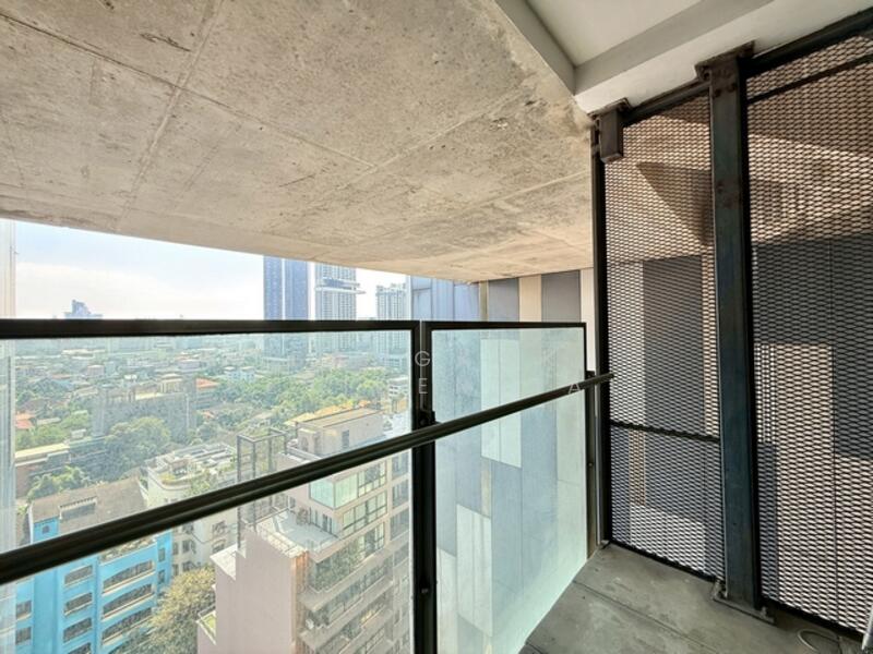 The Met Sathorn : เดอะ เม็ท สาทร, กรุงเทพ, 123 ถนนสาทรใต้, ทุ่งมหาเมฆ, สาทร, กรุงเทพ, 197 ตร.ม., คอนโด ให้เช่า, โดย Bangkok Residential, 500053044 - DDproperty.com