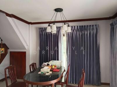 ขาย - บ้าน 3-ห้องนอน, กรุงเทพ