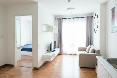 ขาย - The Trust Condo Ngamwongwan : เดอะทรัสต์ คอนโด งามวงศ์วาน, นนทบุรี