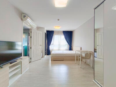 ขาย - Aspire Sathorn-Taksin (Brick Zone) : แอสปาย สาทร - ตากสิน (บริค โซน), กรุงเทพ