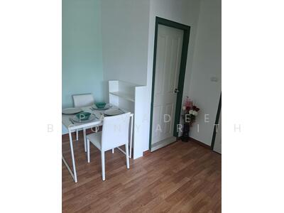 ขาย - The Trust Hua Hin : เดอะ ทรัสต์ หัวหิน, ประจวบคีรีขันธ์