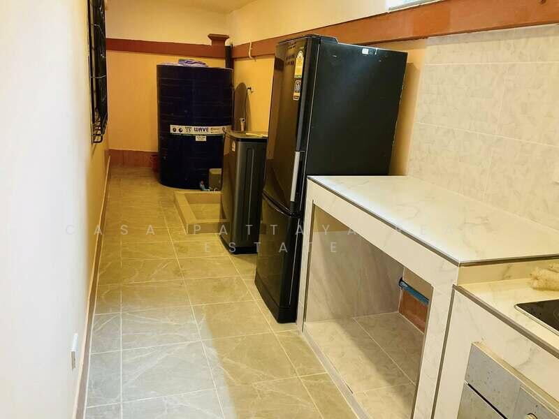 For Rent - Danewang Village, Chon Buri