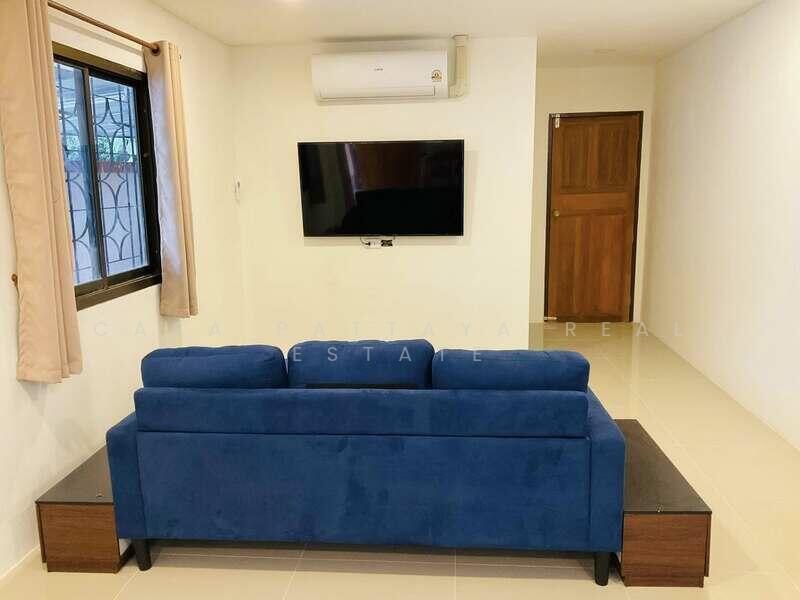 For Rent - Danewang Village, Chon Buri