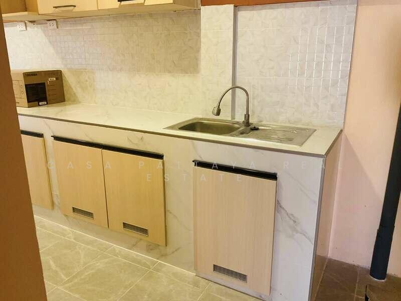 For Rent - Danewang Village, Chon Buri