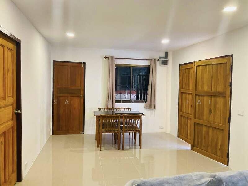 For Rent - Danewang Village, Chon Buri
