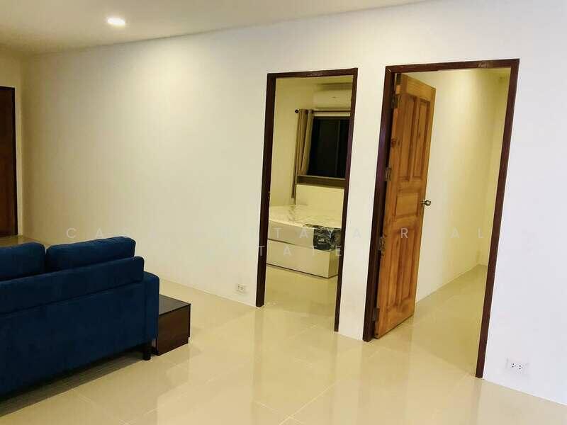 For Rent - Danewang Village, Chon Buri
