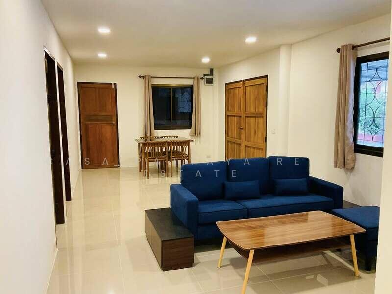 For Rent - Danewang Village, Chon Buri
