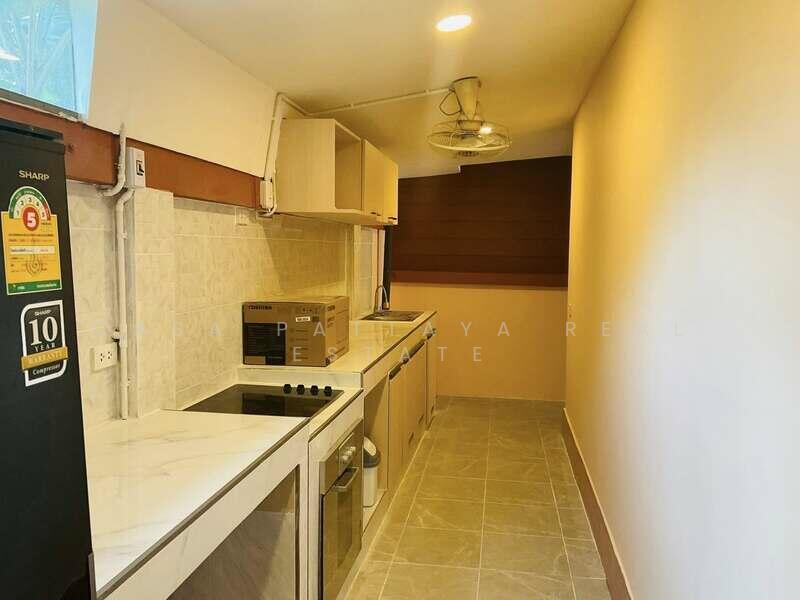 For Rent - Danewang Village, Chon Buri