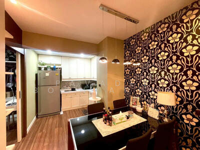 ขาย - Sathorn House : สาธร เฮ้าส์, กรุงเทพ