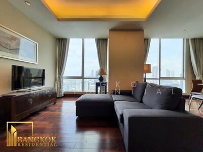 For Rent - Ascott Sathorn, Bangkok
