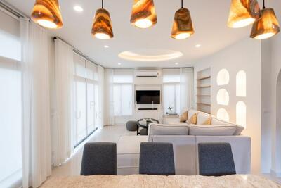 ขาย - บ้าน 4-ห้องนอน, กรุงเทพ