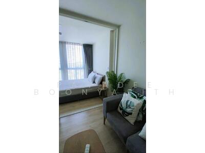 ขาย - Chambers On-Nut Station : แชมเบอร์ส อ่อนนุช สเตชั่น, กรุงเทพ