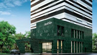 ขาย - Noble Form Thonglor : โนเบิล ฟอร์ม ทองหล่อ, กรุงเทพ