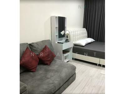 ขาย - IDEO MOBI Sukhumvit Eastgate : ไอดีโอ โมบิ สุขุมวิท อีสท์เกต, กรุงเทพ