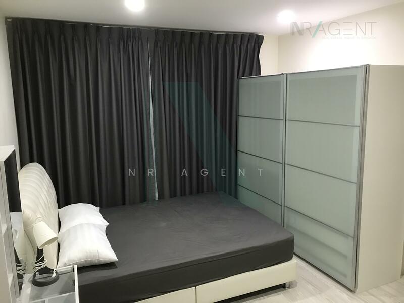 IDEO MOBI Sukhumvit Eastgate, Bangkok, 4371 Sukhumvit Road, Bang Na, Bangkok, Studio, 21 sqm, Condo For Sale, by NR AGENT, 500053130 - DDproperty.com