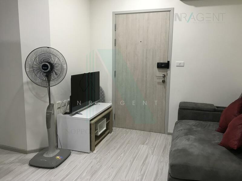 IDEO MOBI Sukhumvit Eastgate, Bangkok, 4371 Sukhumvit Road, Bang Na, Bangkok, Studio, 21 sqm, Condo For Sale, by NR AGENT, 500053130 - DDproperty.com