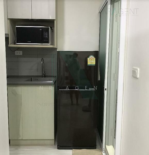 IDEO MOBI Sukhumvit Eastgate, Bangkok, 4371 Sukhumvit Road, Bang Na, Bangkok, Studio, 21 sqm, Condo For Sale, by NR AGENT, 500053130 - DDproperty.com