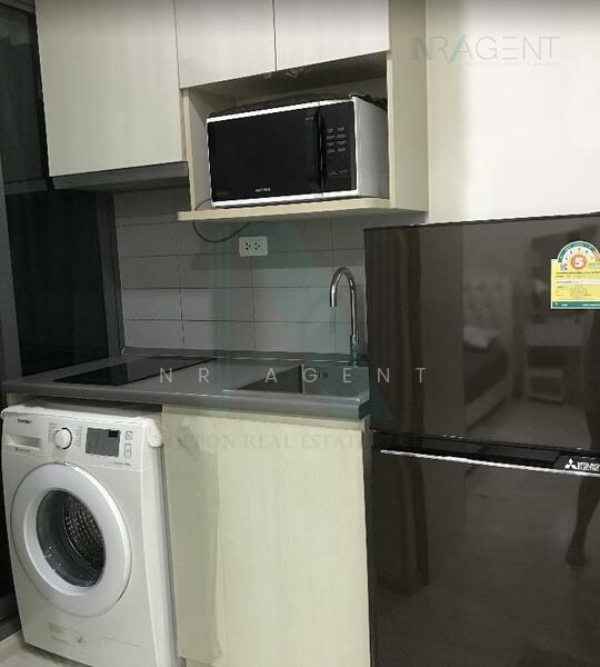 IDEO MOBI Sukhumvit Eastgate, Bangkok, 4371 Sukhumvit Road, Bang Na, Bangkok, Studio, 21 sqm, Condo For Sale, by NR AGENT, 500053130 - DDproperty.com