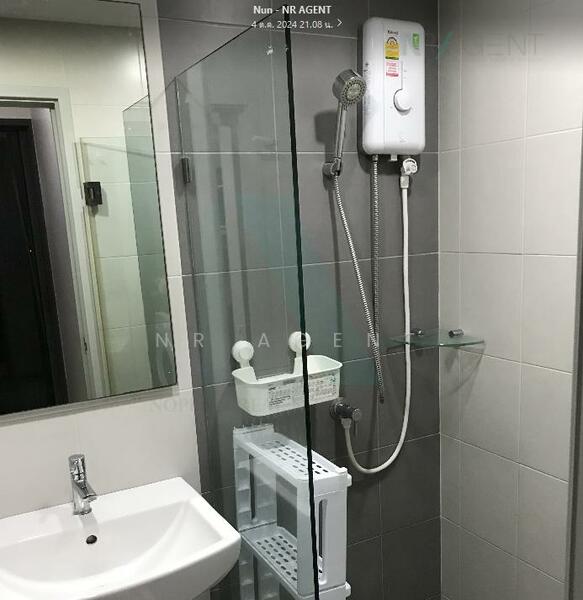 IDEO MOBI Sukhumvit Eastgate, Bangkok, 4371 Sukhumvit Road, Bang Na, Bangkok, Studio, 21 sqm, Condo For Sale, by NR AGENT, 500053130 - DDproperty.com