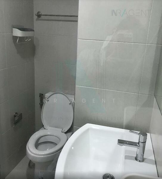 IDEO MOBI Sukhumvit Eastgate, Bangkok, 4371 Sukhumvit Road, Bang Na, Bangkok, Studio, 21 sqm, Condo For Sale, by NR AGENT, 500053130 - DDproperty.com