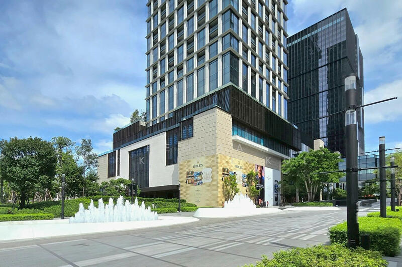 ขาย - Residence 187, กรุงเทพ