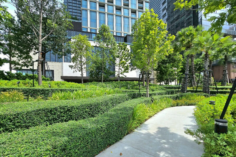 ขาย - Residence 187, กรุงเทพ