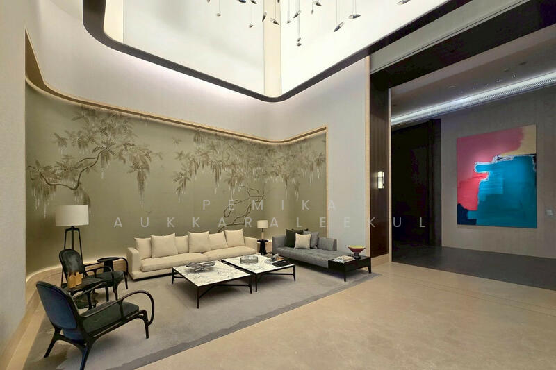 ขาย - Residence 187, กรุงเทพ