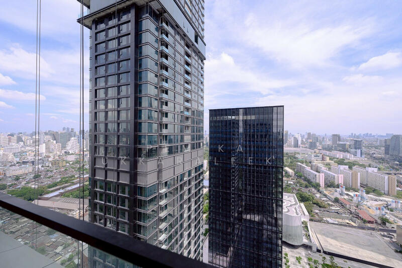 ขาย - Residence 187, กรุงเทพ