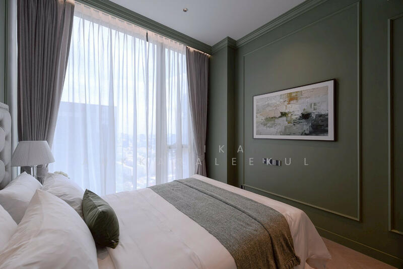 ขาย - Residence 187, กรุงเทพ