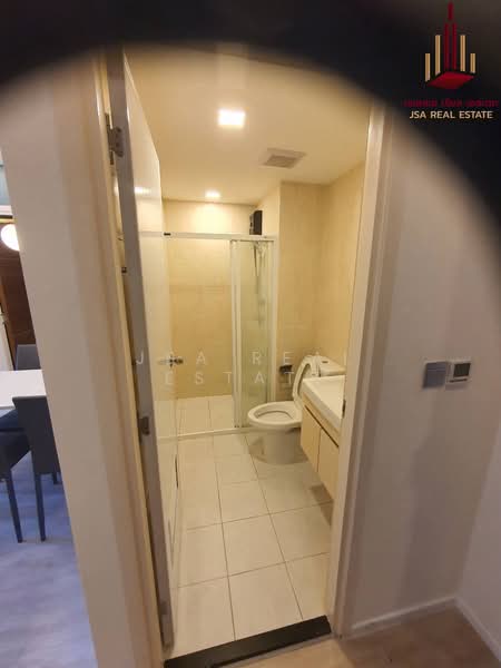Atmoz Ladprao 71, Bangkok, Soi Lat Phrao 71, Lat Phrao, Bangkok, 2 Bedrooms, 56 sqm, Condo For Rent, by JSA REAL ESTATE, 500053155 - DDproperty.com