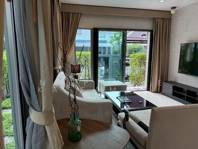 ขาย - The Plant Estique Pattanakarn 38 : เดอะ แพลนท์ เอสทีค พัฒนาการ 38, กรุงเทพ