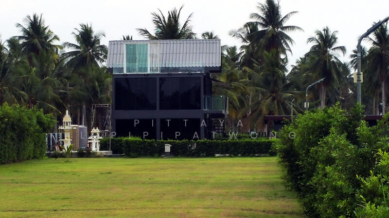 Selling 8plots of land in total, Motorway-7-Pattaya, 350 meters, with buildings., Chon Buri (Pattaya), Ta Khian Tia, Bang Lamung (Pattaya), Chon Buri (Pattaya), , 3,700 sqm, Land For Sale, by Pittaya Lipipipatwong, 500053163 - DDproperty.com