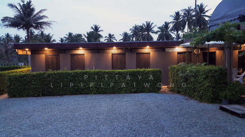 Selling 8plots of land in total, Motorway-7-Pattaya, 350 meters, with buildings., Chon Buri (Pattaya), Ta Khian Tia, Bang Lamung (Pattaya), Chon Buri (Pattaya), , 3,700 sqm, Land For Sale, by Pittaya Lipipipatwong, 500053163 - DDproperty.com