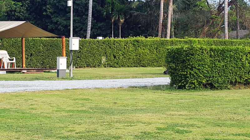 Selling 8plots of land in total, Motorway-7-Pattaya, 350 meters, with buildings., Chon Buri (Pattaya), Ta Khian Tia, Bang Lamung (Pattaya), Chon Buri (Pattaya), , 3,700 sqm, Land For Sale, by Pittaya Lipipipatwong, 500053163 - DDproperty.com