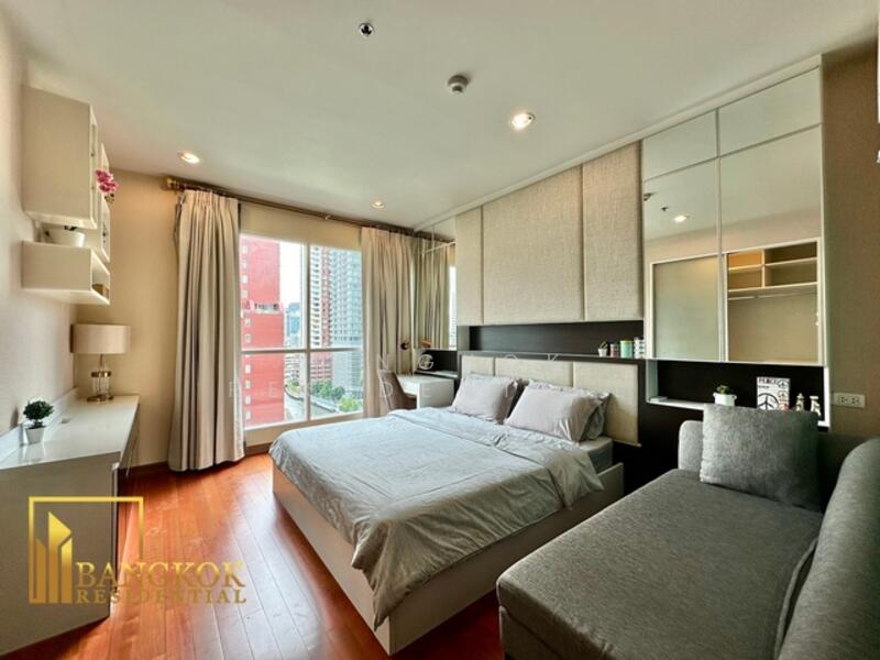 The Address Chidlom : ดิ แอดเดรส ชิดลม, กรุงเทพ, ถนนเพชรบุรี, ลุมพินี, ปทุมวัน, กรุงเทพ, 74 ตร.ม., คอนโด ให้เช่า, โดย Bangkok Residential, 500053166 - DDproperty.com