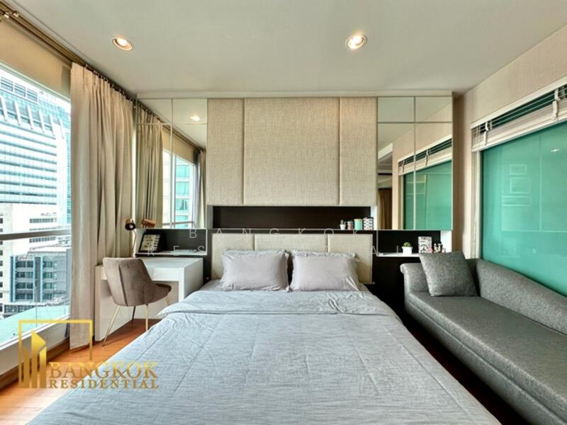 The Address Chidlom : ดิ แอดเดรส ชิดลม, กรุงเทพ, ถนนเพชรบุรี, ลุมพินี, ปทุมวัน, กรุงเทพ, 74 ตร.ม., คอนโด ให้เช่า, โดย Bangkok Residential, 500053166 - DDproperty.com