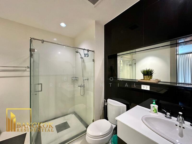 The Address Chidlom, Bangkok, Ploenchit Road, Lumphini, Pathum Wan, Bangkok, 2 Bedrooms, 74 sqm, Condo For Rent, by Bangkok Residential, 500053166 - DDproperty.com