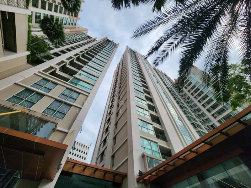 The Address Chidlom, Bangkok, Ploenchit Road, Lumphini, Pathum Wan, Bangkok, 2 Bedrooms, 74 sqm, Condo For Rent, by Bangkok Residential, 500053166 - DDproperty.com