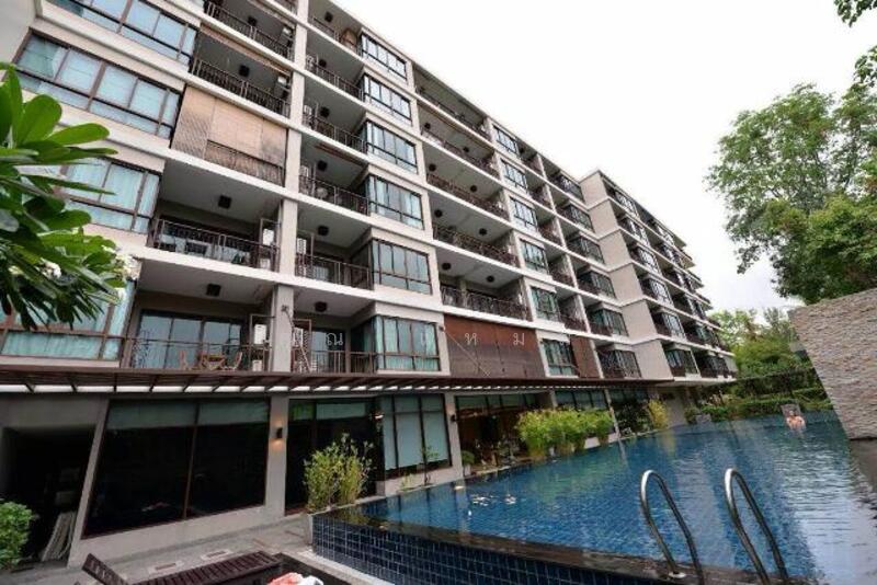 ให้เช่า - Mountain Front Condominium : เมาท์เท่นฟรอนท์ คอนโดมิเนียม, เชียงใหม่