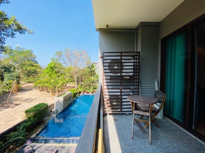 ให้เช่า - Mountain Front Condominium : เมาท์เท่นฟรอนท์ คอนโดมิเนียม, เชียงใหม่