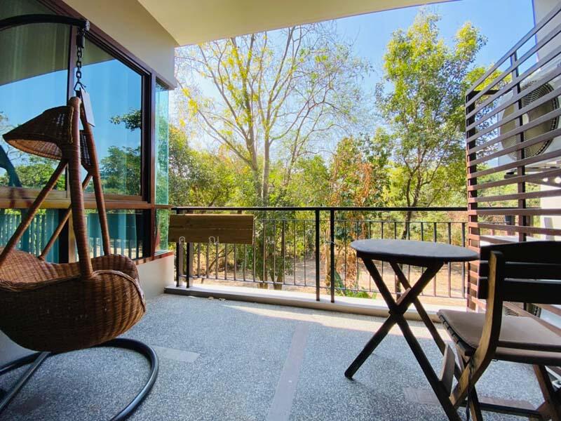 ให้เช่า - Mountain Front Condominium : เมาท์เท่นฟรอนท์ คอนโดมิเนียม, เชียงใหม่