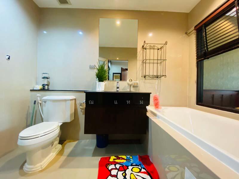 ให้เช่า - Mountain Front Condominium : เมาท์เท่นฟรอนท์ คอนโดมิเนียม, เชียงใหม่