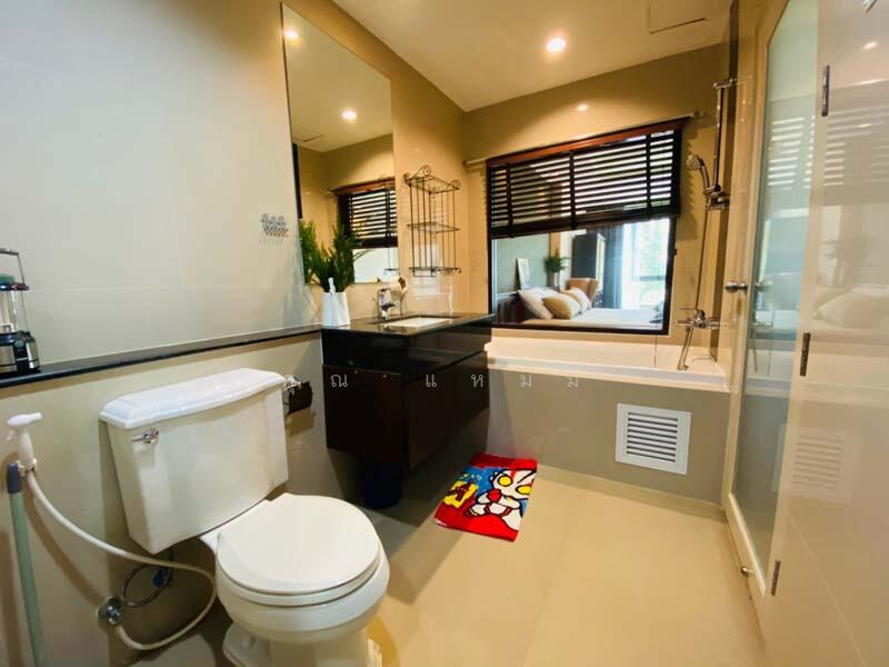 ให้เช่า - Mountain Front Condominium : เมาท์เท่นฟรอนท์ คอนโดมิเนียม, เชียงใหม่