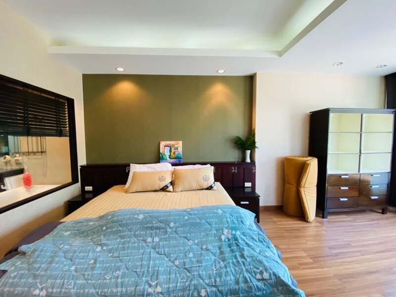 ให้เช่า - Mountain Front Condominium : เมาท์เท่นฟรอนท์ คอนโดมิเนียม, เชียงใหม่