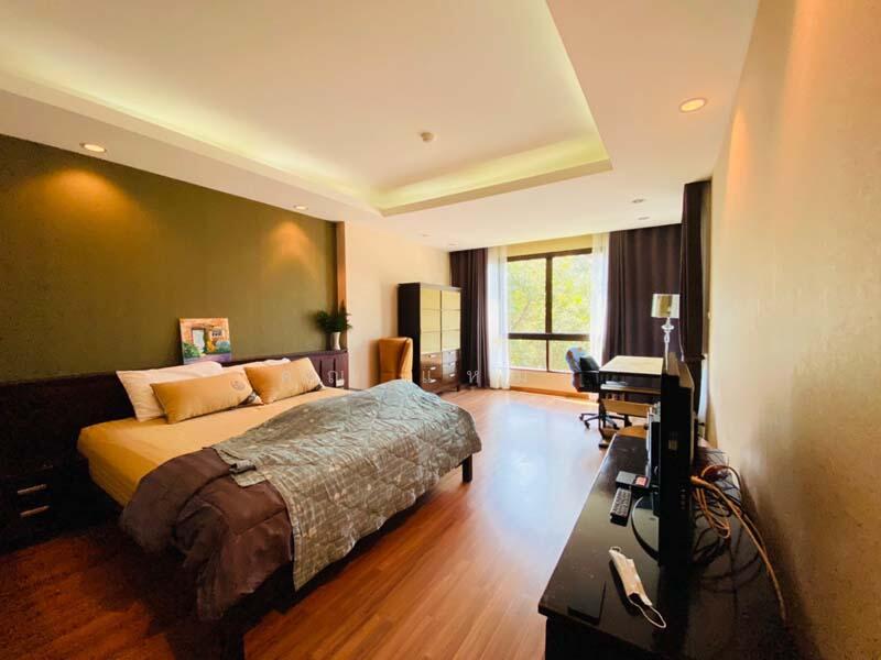 ให้เช่า - Mountain Front Condominium : เมาท์เท่นฟรอนท์ คอนโดมิเนียม, เชียงใหม่