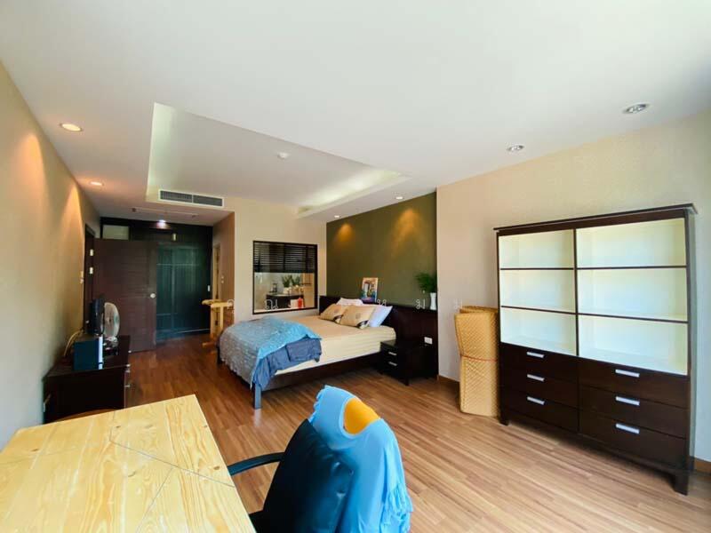 ให้เช่า - Mountain Front Condominium : เมาท์เท่นฟรอนท์ คอนโดมิเนียม, เชียงใหม่