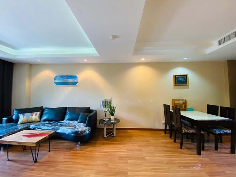 ให้เช่า - Mountain Front Condominium : เมาท์เท่นฟรอนท์ คอนโดมิเนียม, เชียงใหม่